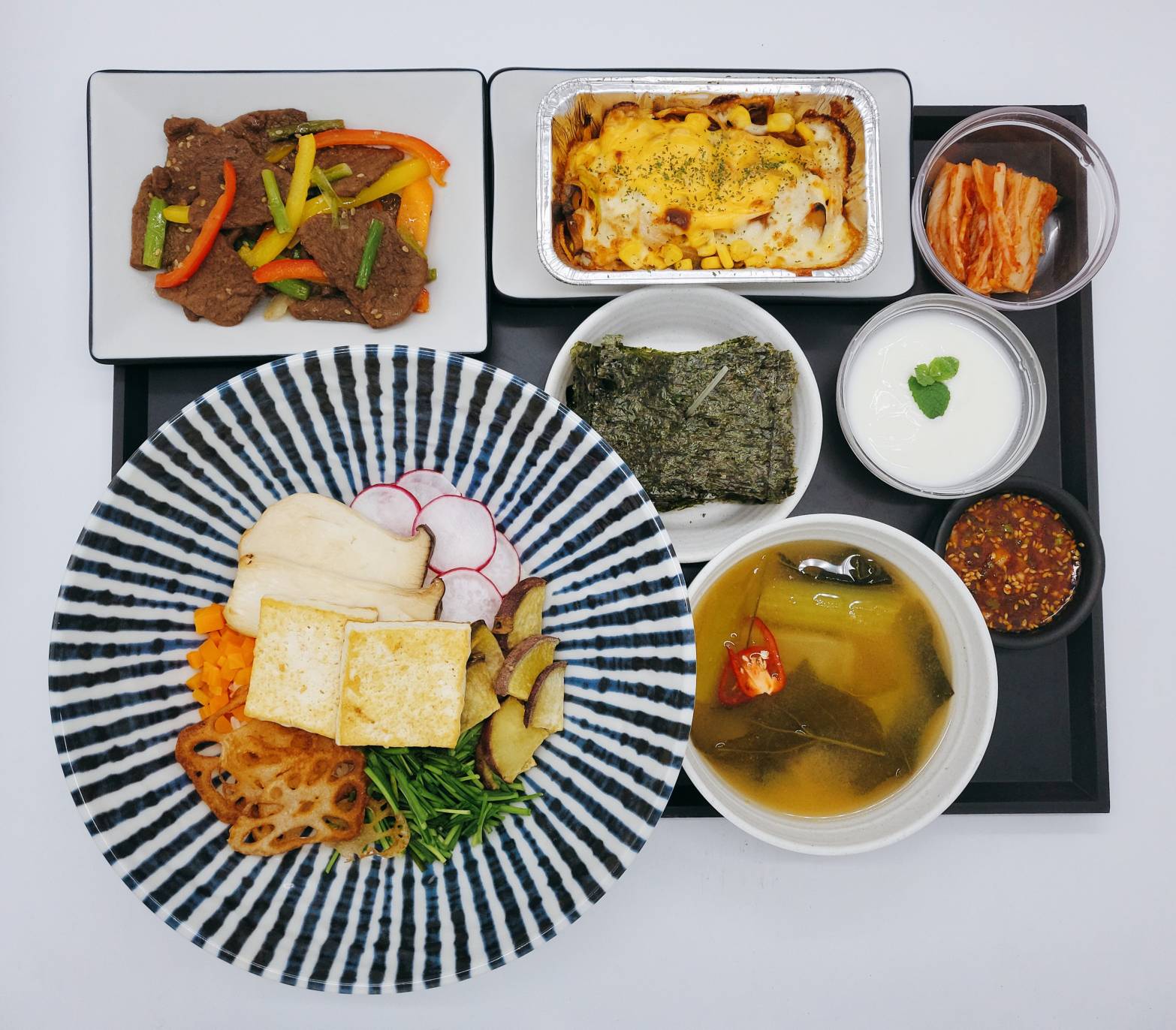 두부래디쉬플랜트영양밥