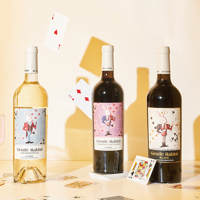 계묘년 와인추천, 2023 와인추천, 와인선물 추천, 기념일 와인, 토끼 와인