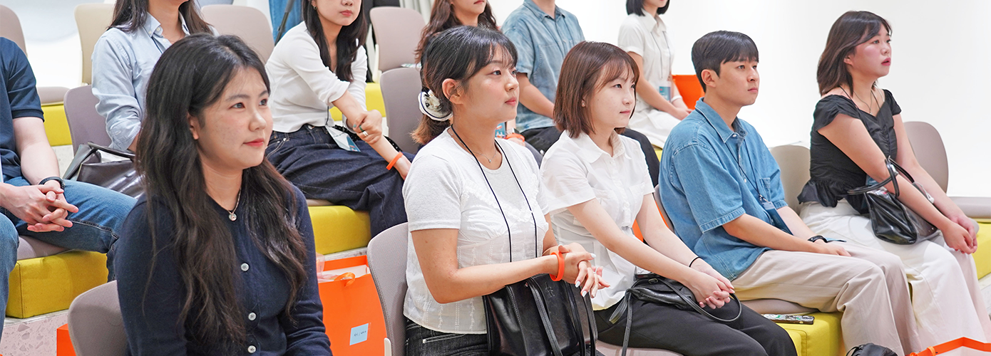 삼성웰스토리 대학생 서포터즈 웰스토리텔러2기