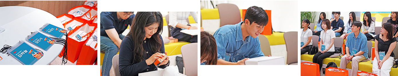 삼성웰스토리 대학생 서포터즈 웰스토리텔러