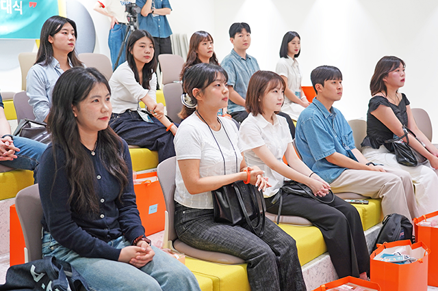 삼성웰스토리 대학생 서포터즈 웰스토리텔러2기