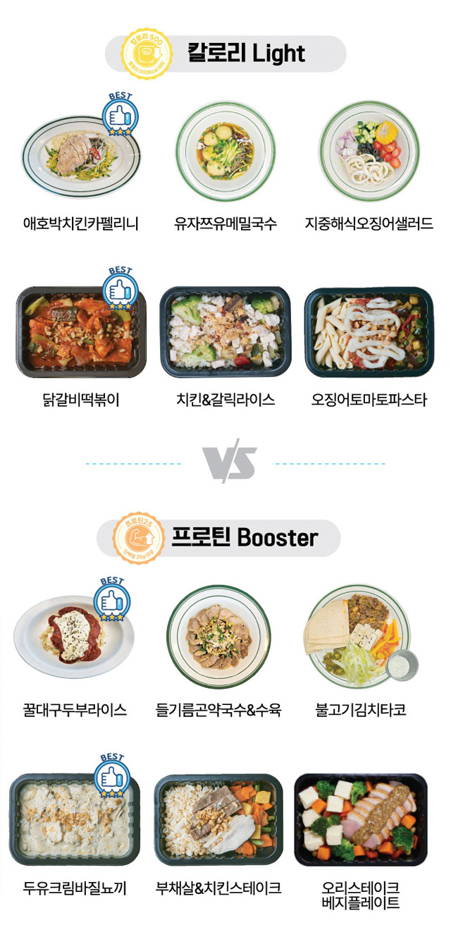 삼성웰스토리 건강식 구독