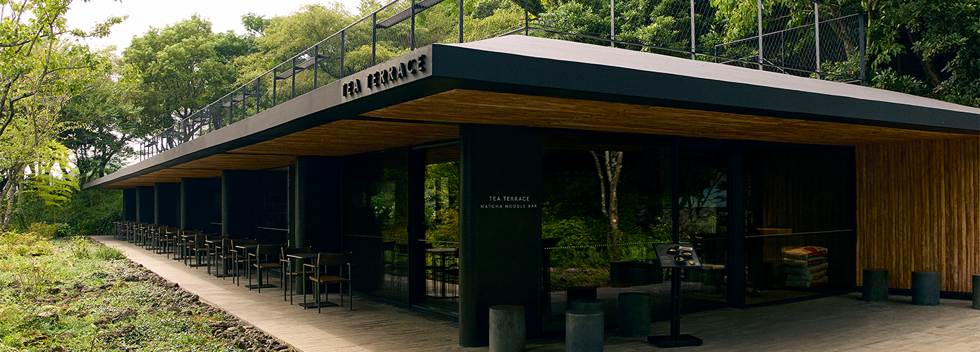 삼성웰스토리, 360솔루션, 말차누들바