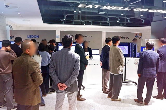 WIT데모데이,데모데이,스타트업,푸드테크