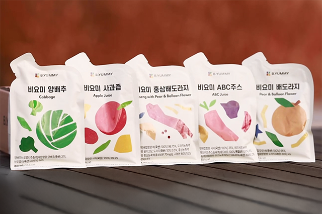 업사이클푸드,비요미,친환경먹거리