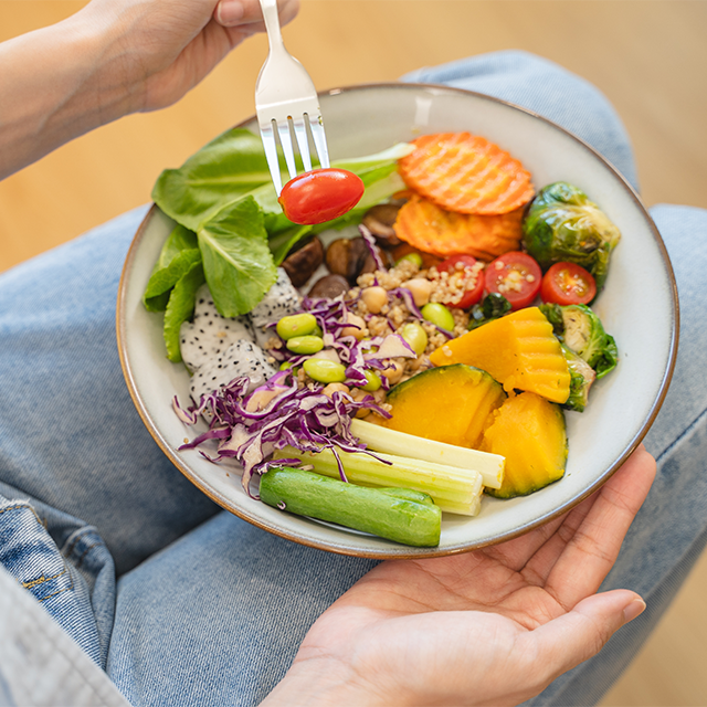 직장인 건강관리? 삼성웰스토리 헬스케어 프로그램, 슬림케어 AI로!